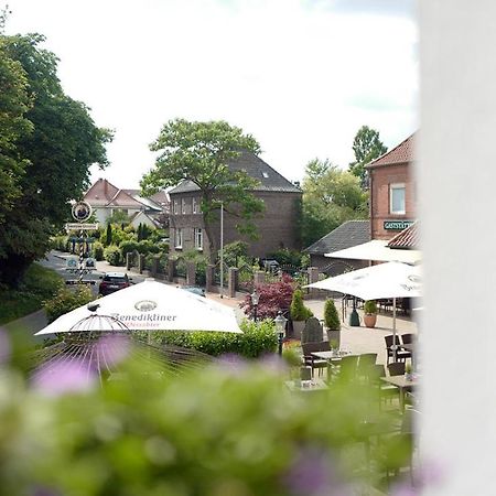 Kolpings-Gaestehaus Haselünne Exterior foto